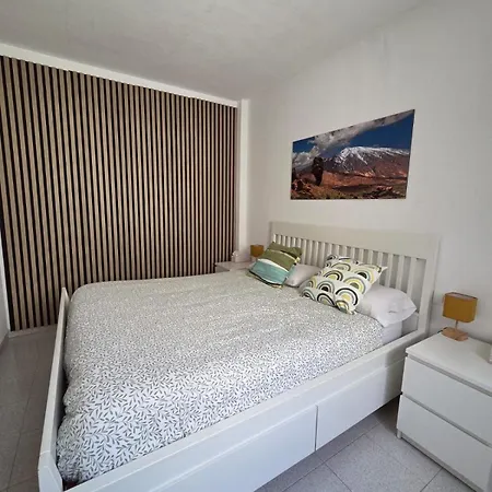 Appartement Céntrico -