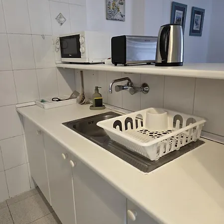 Céntrico - Appartement *