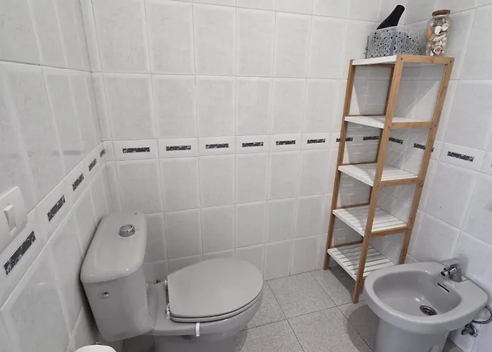 Céntrico - Appartement *