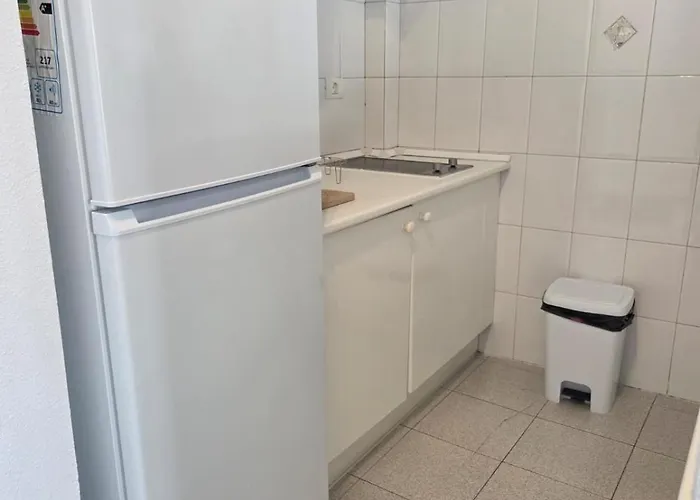 Appartement Céntrico - *