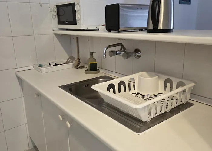 Centrico - Apartamento *