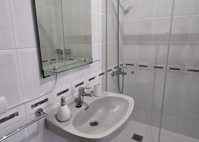 Apartamento Centrico - *
