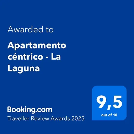Centrico - * La Laguna (Tenerife)