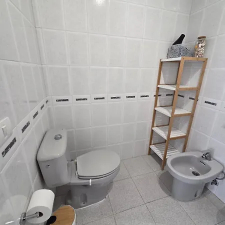 Centrico - Apartamento *