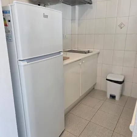 Apartamento Centrico - *