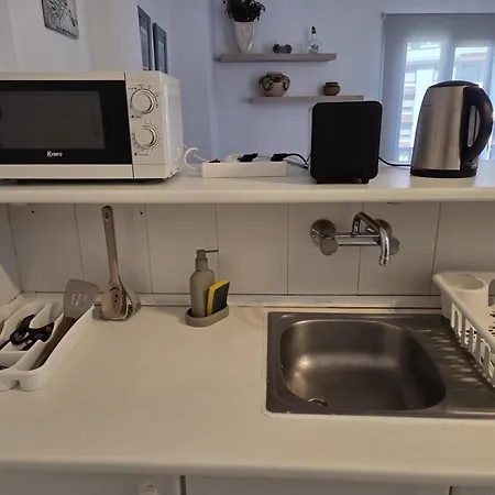 Apartment Centrico - La Laguna (Tenerife)