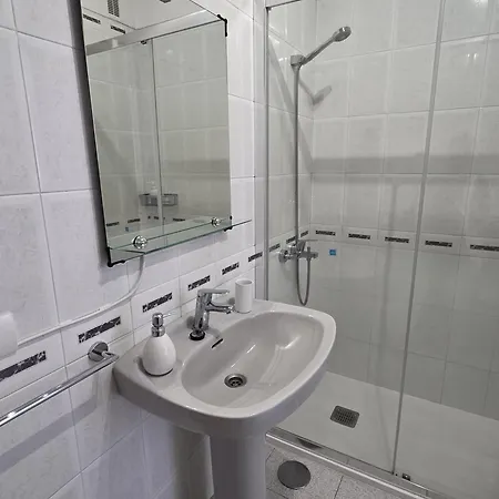 Apartamento Centrico - *