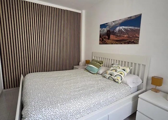 Apartment Centrico -